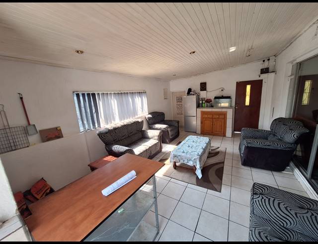 3 BEDROOM HOUSE FOR SALE IN VANDERBIJLPARK SE 6